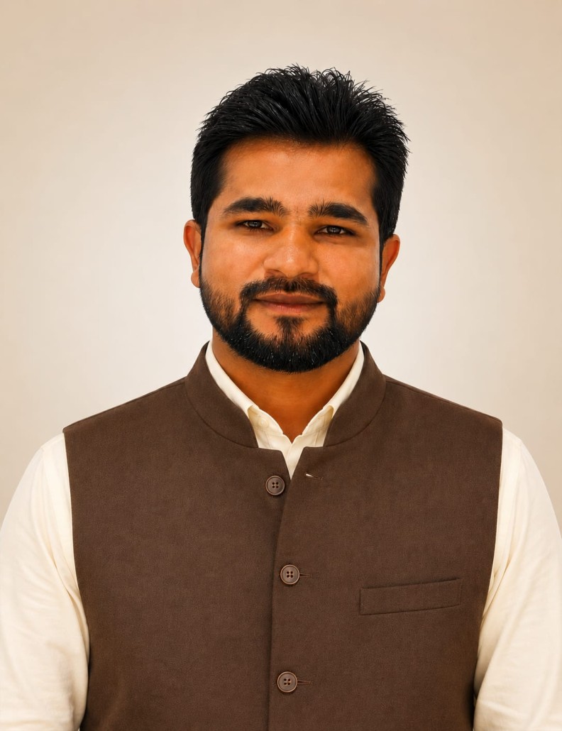 Shri Var Pandey